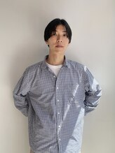 ドットプラス リム(Dot+LIM) 曽我 優氏