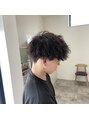 アグ ヘアー クロエ 長野駅前店(Agu hair chloe)&nbsp;ツイストスパイラル