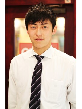 ココアール けやき通り(COCO.R) ＆カット