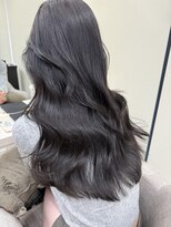 オズ 安積店(OZ) 郡山/ハッシュカット/フルバング/似合わせカットイメチェン/