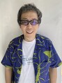 カットフォーユー(Cut For You) 中谷 吉宏