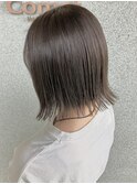 外はねボブ