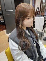 伊太利亜&nbsp;イヤリングカラー！