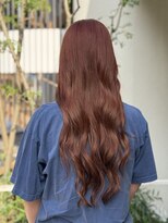 ラポート(Rapport) ダブルカラー