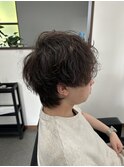 ソフト波巻き