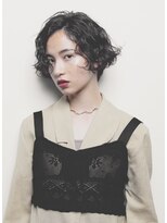 ジュール アヴェダ(Jour AVEDA)&nbsp;【Jour AVEDA】ショート