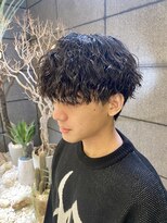 ゼスト フィーノ(ZEST fino)&nbsp;【三谷】王道ツイストスパイラル◎立川