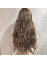 クィーンズガーデンバイケーツーギンザ(QUEEN’S GARDEN by K two GINZA)&nbsp;[K-two銀座]ハイライトカラー[銀座]