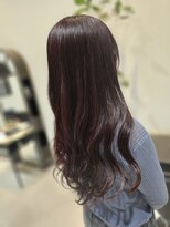 リー 十三(Lee)&nbsp;【Lee十三　篠原】どんな癖ダメージも髪質改善美髪矯正で解決★