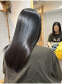 エネル髪質改善