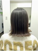 外はねボブ