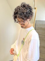 アン モラ(Un mora)&nbsp;似合わせパーマ/ケラチントリートメント