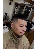 ザチョップショップ キチジョウジ(THE CHOP SHOP KICHIJOJI)&nbsp;クロップ