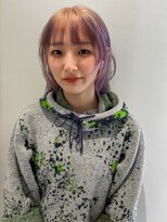 シー 野田店(she.)&nbsp;ミルクティーベージュ