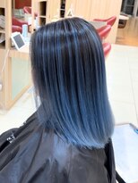 プログレス 小手指店(PROGRESS)&nbsp;ハイライト/ブリーチ/ダブルカラー/メルティカラー/髪質改善