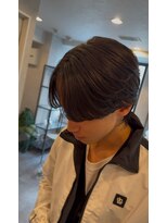 オルカン バイ エクシア(OLCAN by EXCIA)&nbsp;曲がる縮毛矯正