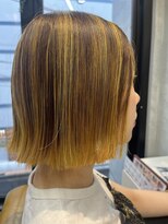 ココ 西葛西南口店(COコ)&nbsp;ナチュラルハイライト 西葛西ハイライト