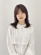 ケンジ 横浜(KENJE) 山中 くるみ