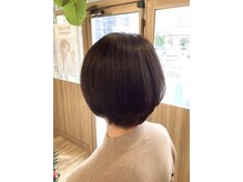 リアンヘアサロン(Lian hair salon)
