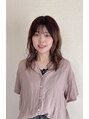 アドゥーヘアー(A do hair) 岡澤 美徳