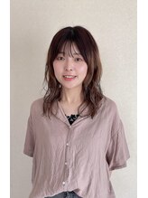 アドゥーヘアー(A do hair) 岡澤 美徳