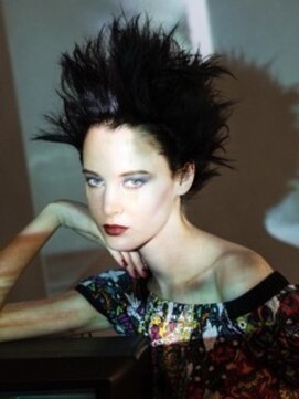 サークル(CIRCLES) ファッション雑誌の仕事