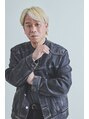 アビー(ABBEY)/松永英樹