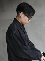 ノーウェイ(NOWAY)&nbsp;【NOWAY】センターパート