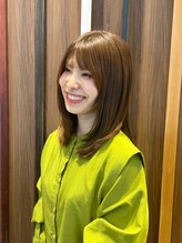 ケイハン(KEIHAN)&nbsp;芦刈 桃瑚