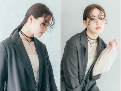 オートル 綱島店(AUTRE by FUGA hair)の写真
