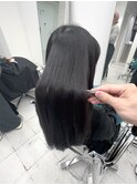 《sheer /稲葉》#髪質改善縮毛矯正#髪質改善トリートメント