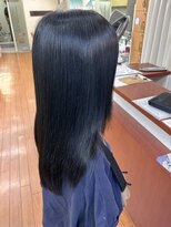 パルティール(Partir)&nbsp;髪がまとまる髪質改善ケア