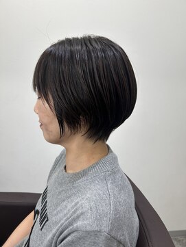 マーレ(mare) コンパクトショート