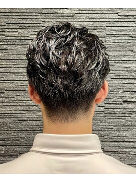 ヴィブル 多賀城市(vivre25) ビジネスパーマ/ニュアンスパーマ/仙台/多賀城