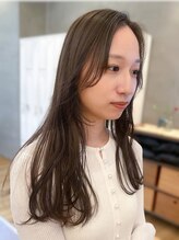 アトロ(Atoro) 大阪梅田/顔周り/イメチェン/ショート/ボブ/レイヤーカット/20代