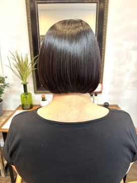 ミーノ(mｉｅｎｏ) オーガニックカラー