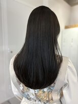 ディスコヘアー ベッロ(DISCO HAIR bello)&nbsp;しっとりブラウン