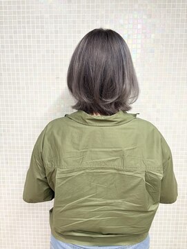 ビア 門前仲町(bia) 30代40代50代〈門前仲町 マンツーマン〉くびれショート