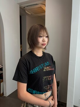 ディアランド(Dearland) beige  color