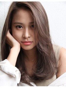 ウィズヘア パティオ店(WITH-HAIR) ミディアム