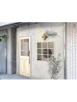 【富雄5分】大人女性が通いたくなる“プライベートサロン”がNEW OPEN！理想を叶える丁寧なカットを◇