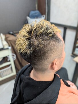 アーミー 大塚店(ARMY) メッシュ