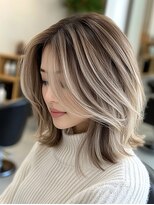 モードケイズ 西宮北口店(MODE K's)&nbsp;ショートスタイル