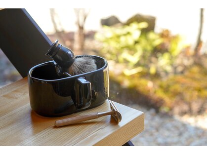 メンズアティック(Men's Attic)の写真