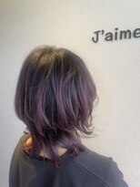 ジェイム(J'aime)&nbsp;ミディウルフ