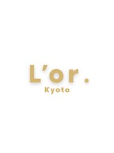ロル キョウト(L'or Kyoto)&nbsp;亀村 彰良