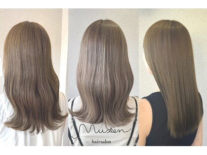 ムーセン(mu-sen)の写真