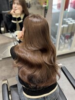 シェス 梅田(shes)&nbsp;モカベージュ