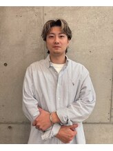 コードライン 高宮店(CODE.LINE)&nbsp;kosuke morita