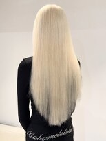 メルトトウキョウ(melt.tokyo)&nbsp;インナーカラー/トリートメント/デザインカラー/ペールピンク 